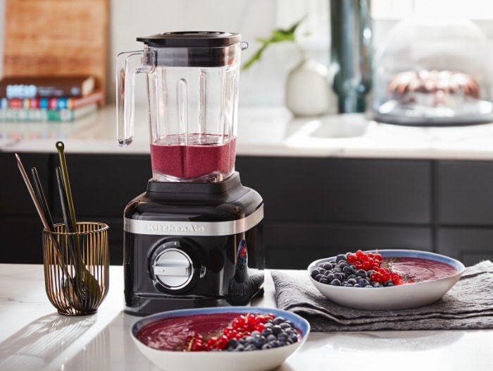 Kitchenaid cheap smoothie blender